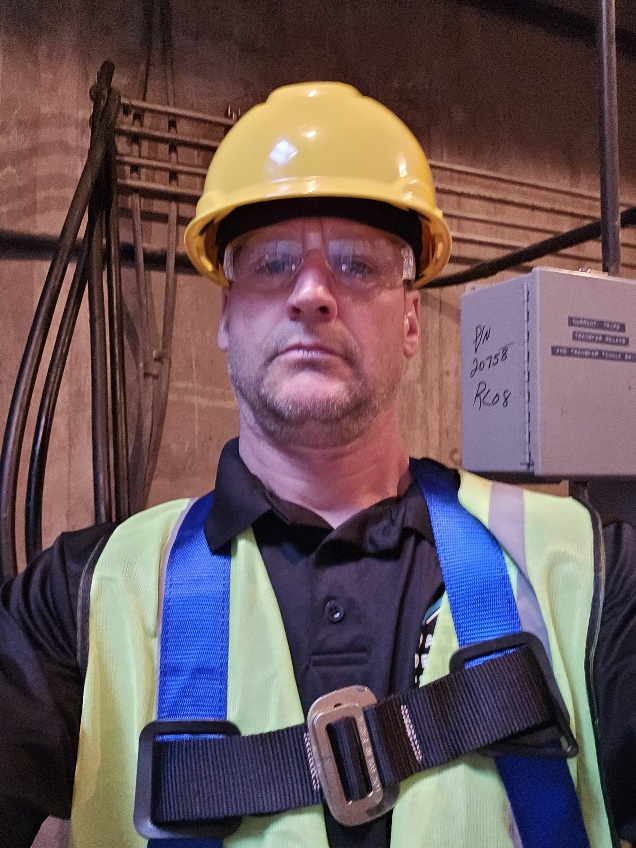Paramount Electric recent project work