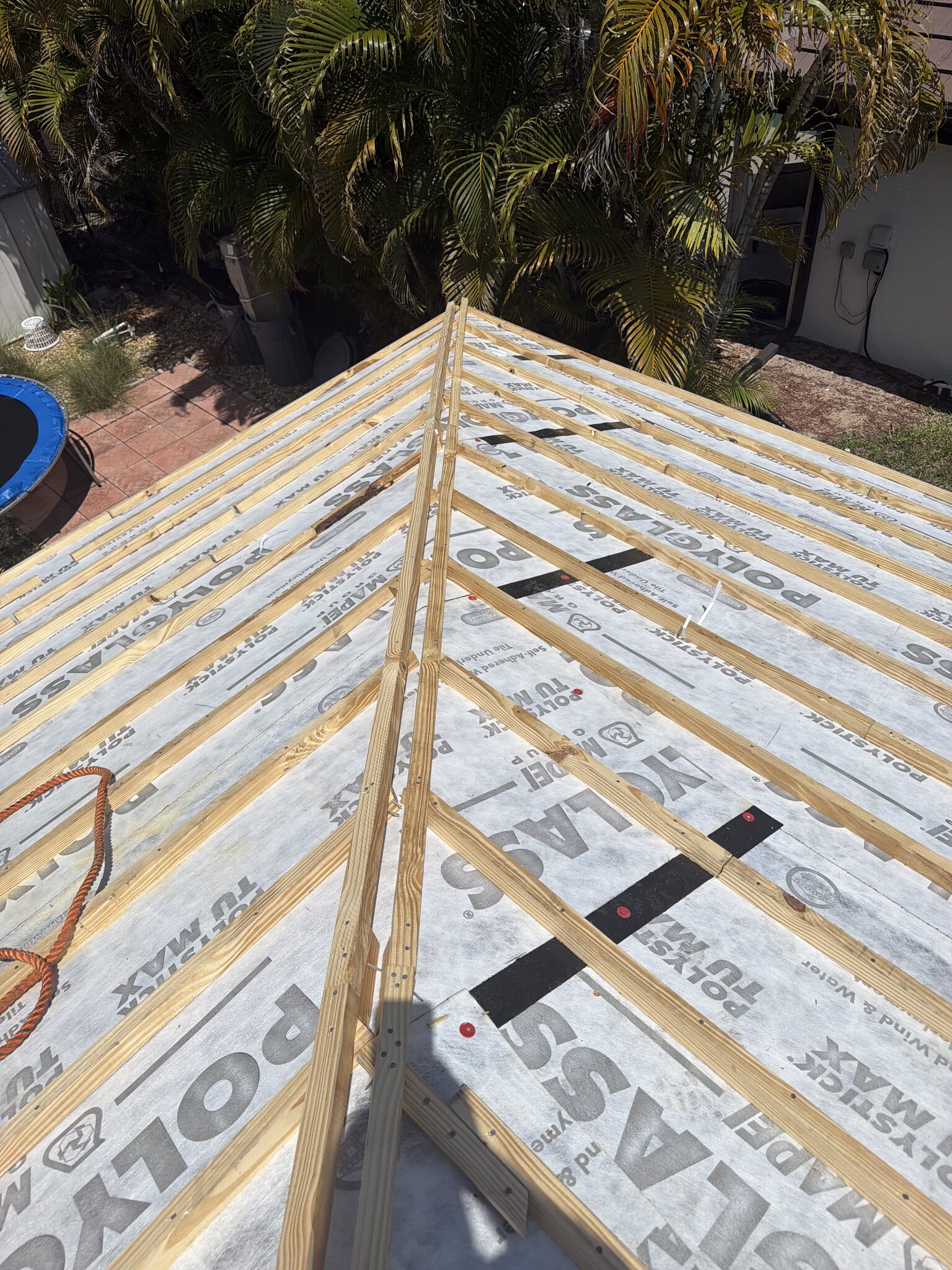 Stone Coated Steel Roof — Reliable Roofing FL