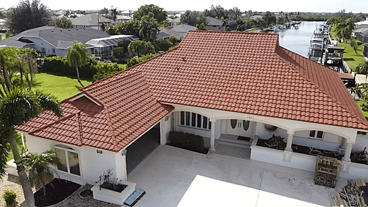 Quality Roof Installation